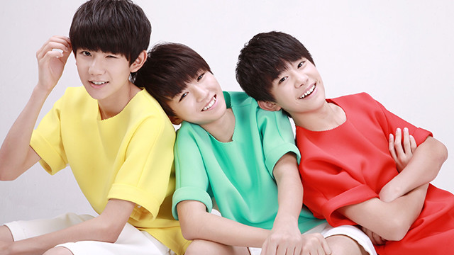 幸运符号mv怎么样？tfboys的幸运符号演得怎么样？